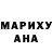 Бошки Шишки SATIVA & INDICA Maria Dedova